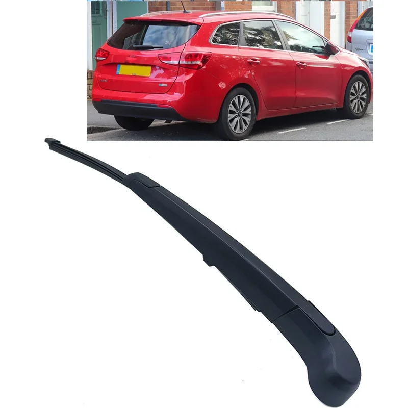 Come Cambiare Le Spazzole Tergicristallo E Quando Sostituirle: La Guida - Foto 8