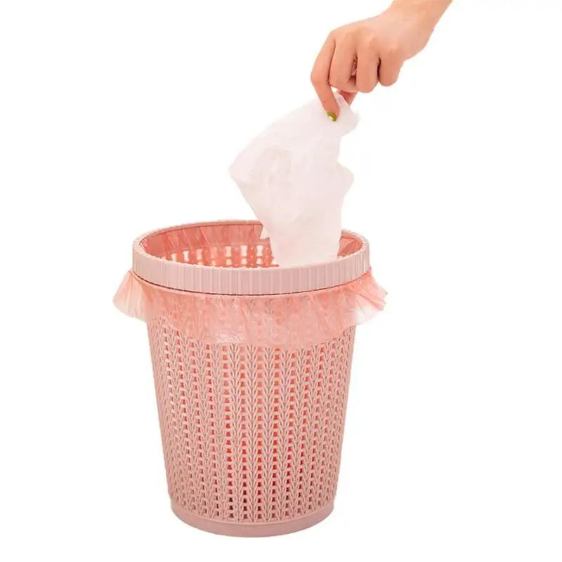 Automatic Change Bin Automatic Changing Garbage Bag Sanitary Bin