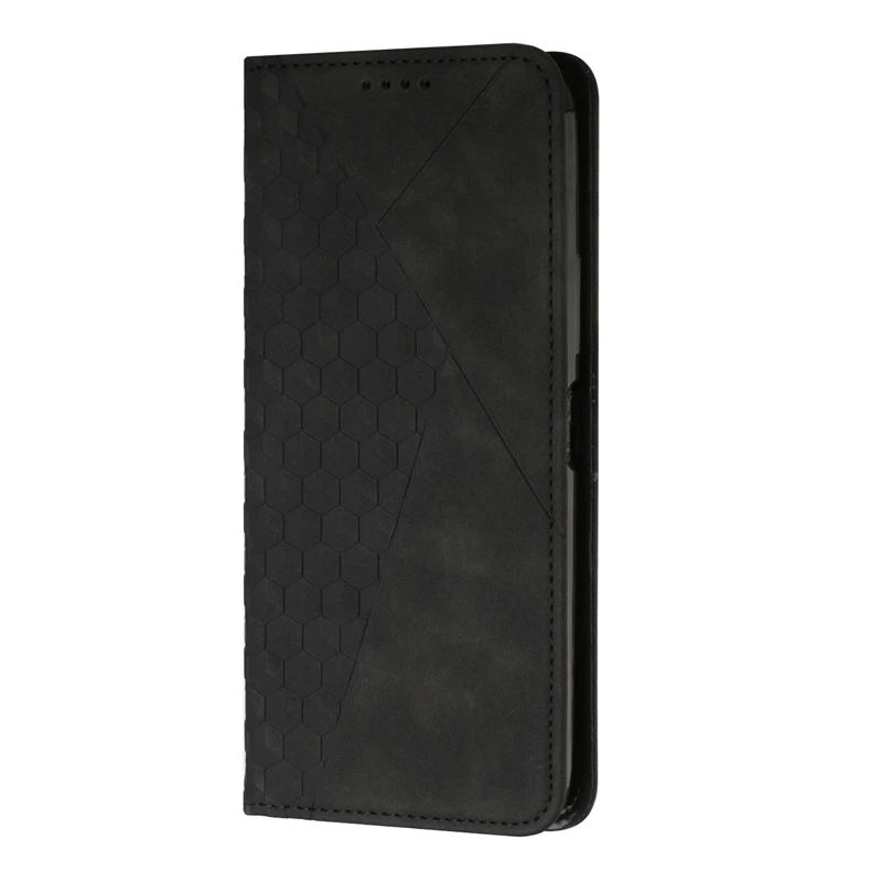 Luxury Magnetic Flip Stand Phone Case - Premium Protective Cover