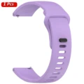1pcs purple Strap