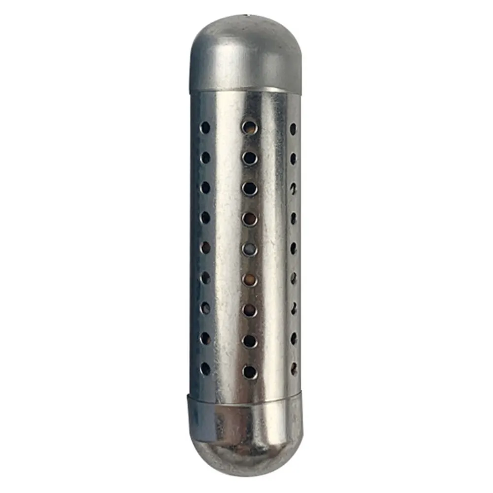 Bastoncino Per Acqua Alcalina All'idrogeno In Acciaio Inox | Ionizzatore Portatile Per Acqua Alcalina PH+ - 3