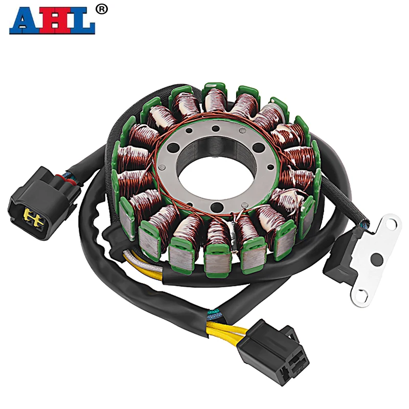 Motorcycle Generator Stator Coil Comp For SUZUKI DR LT-Z400 LTZ400 DRZ400 DRZ400E DRZ400S DRZ400SM KAWASAKI KLX400R KLX400 motorcycle ignition coil
