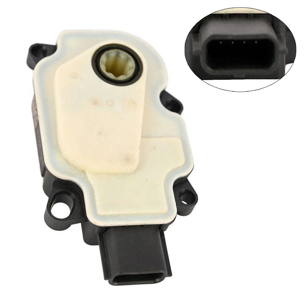 

Car Shutter Grille Air Actuator Motor A24041153212 21421-4BC0A For Nissan For Rogue 2017 2018 2019 2020