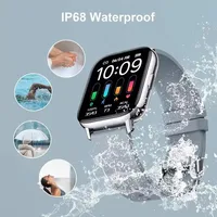 New Sport Smart Watch GPS Tracker Waterproof Men Women Business SmartWatch Bluetooth Phone Call Diy Watch Faces Heart Rate Bands - Image 4