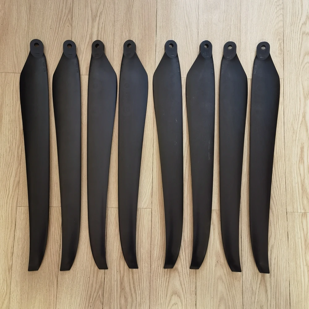 5620 Propeller Blade FOC For X13 Motor Folding Carbon Fibre Nylon Mix CW CCW Paddle Propeller For X13 motor Power System Wings