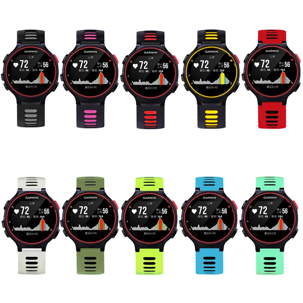 Garmin Forerunner Ʈ ġ , Forerunner 735XT Ǹ Ʈ , Forerunner 220, 230, 235, 620/630  ü ð 