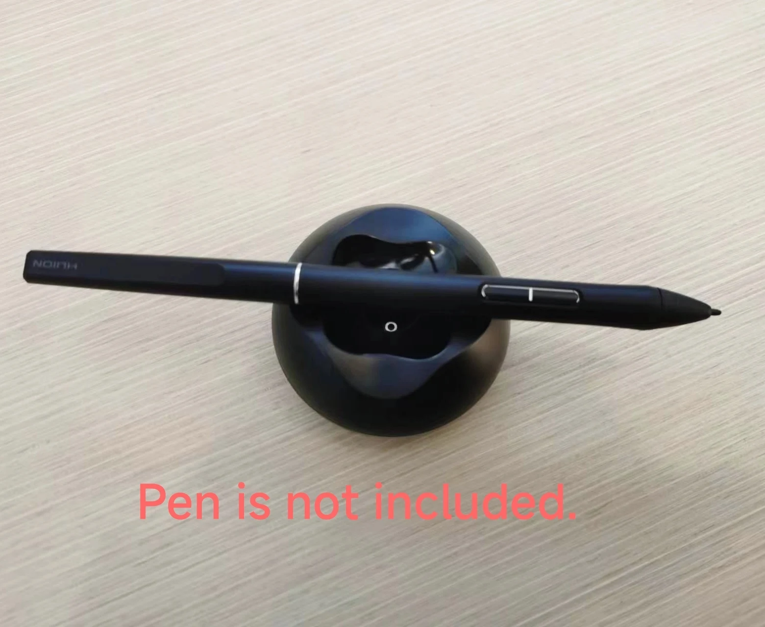 【HUION】 Kamvas バッテリー不要 スリムペン PW550S Battery-free Slim Stylus Pen PW550S Compatible with Huion