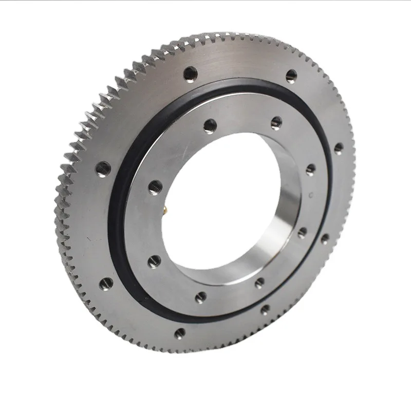 1Pc01QWSeriesSlewingSupportTurntableBearingTurntableDrive