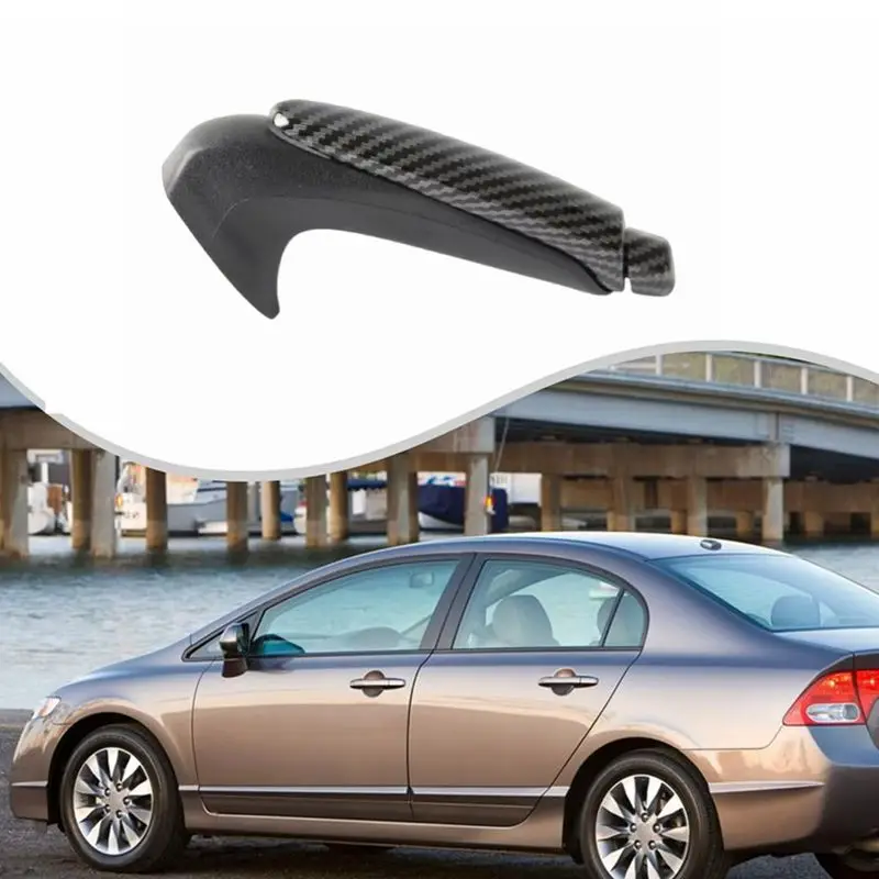 Hand Brake Cover For Honda CIVIC 8th generation 2006-2011