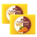 Soap (2 pack )