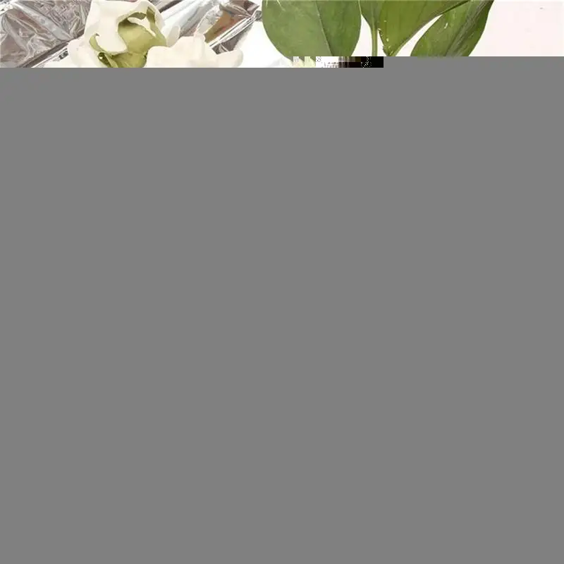 수경 재배 정원 벽 필름 커버 시트, 높은 반사, 실내 온실 재배 액세서리, 특수