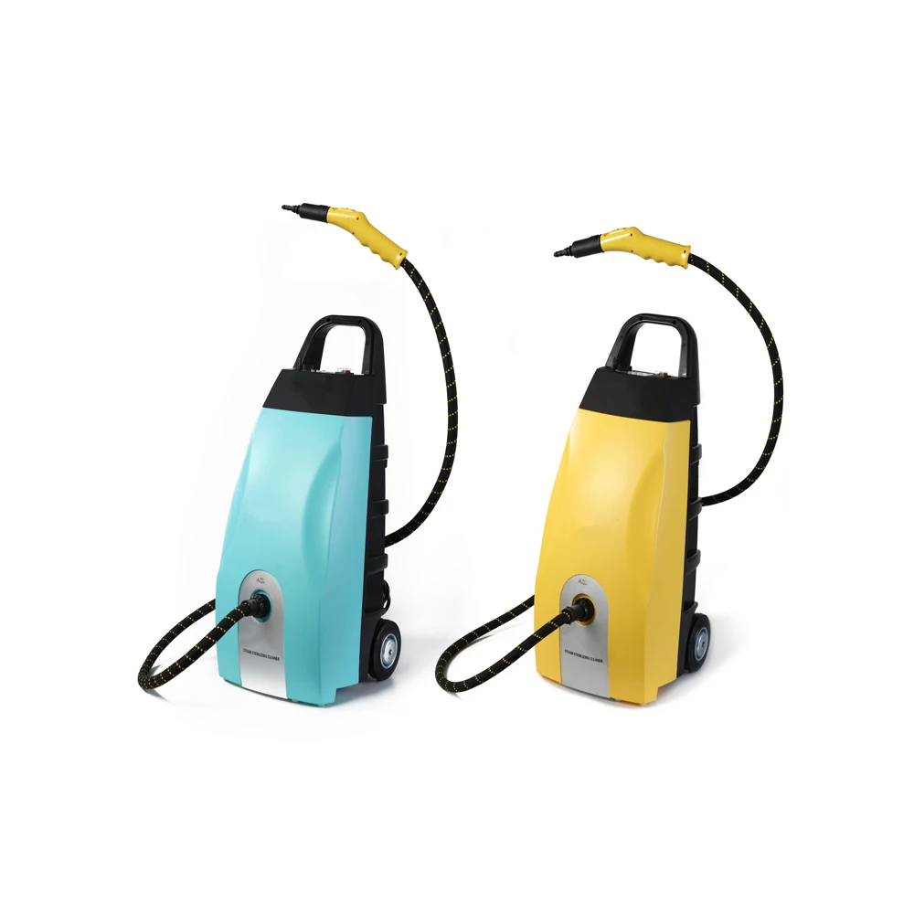 

3000W High sterilization high pressure cleaner best ozone car washer carpet cleaner for car air and house air