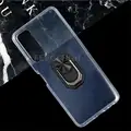 Transparent C Black