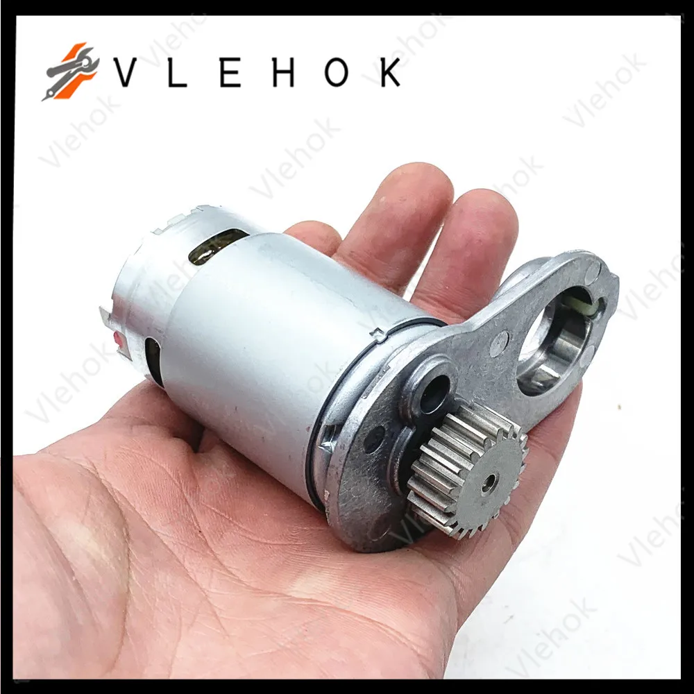 Makita® ErsatzMotor 14,4 18 V für BUR141 BUR181 DUR141 DUR181 DUR141Z DUR181Z