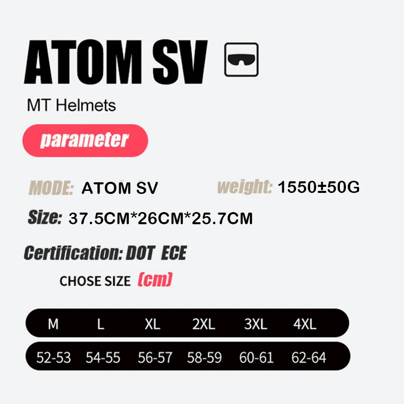 MT ATOM SV ���� ���̽� ���, ������� ECE DOT ����, Ǯ ���̽� ��ⷯ ���, �ܿ�, �α� �Ǹ�