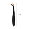 1-20PCS Dog Cat Tear Stain Remover Brush Soft Bristle Eye Cleaning Tool with Powder Applicator for Pet Grooming Hygiene Care 6