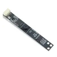 USB OV7675 Camera Module 66 Degree View USB Frees Driver Webcam 1/6.5" YUY2 Focal Adjustable For Advertising Player Laptop - Image 3