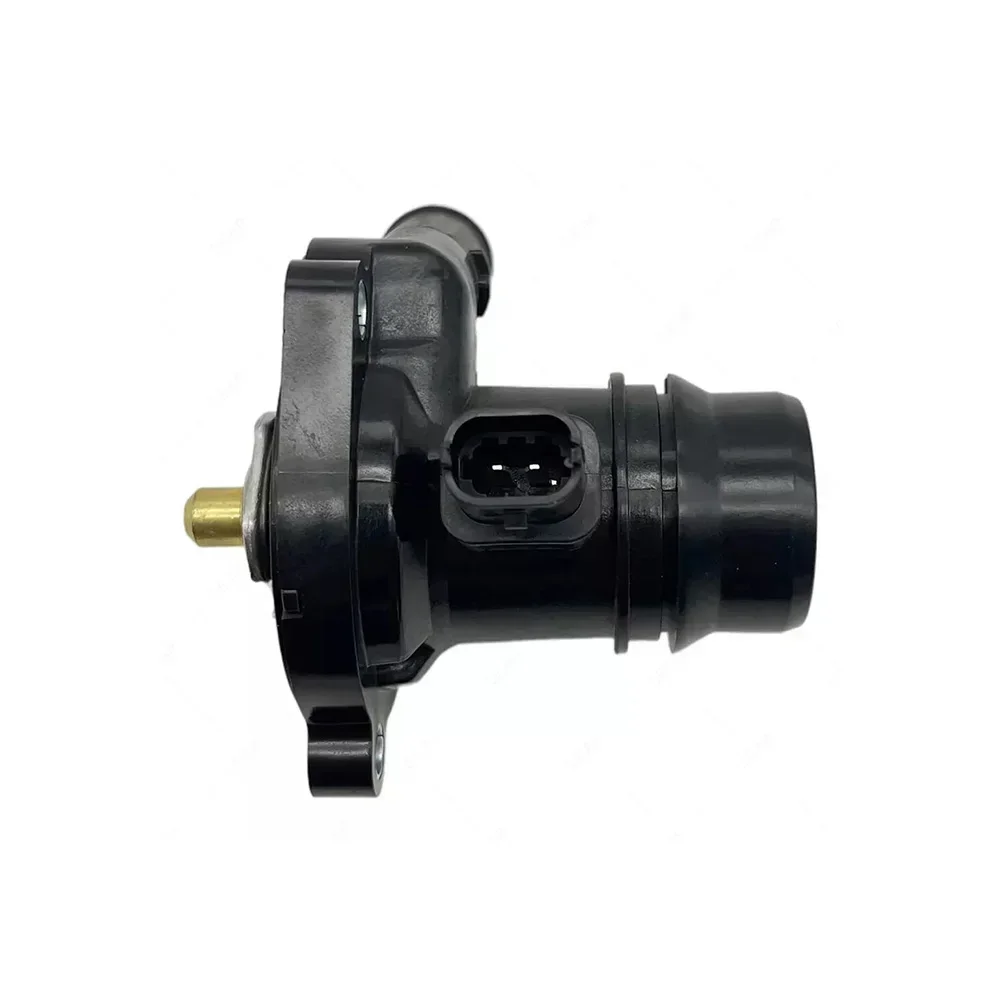 DAZE 55593034 55579010 Engine Coolant Thermostat For Chevrolet Aveo Cruze Sonic Buick Encore Opel Astra 1.4L