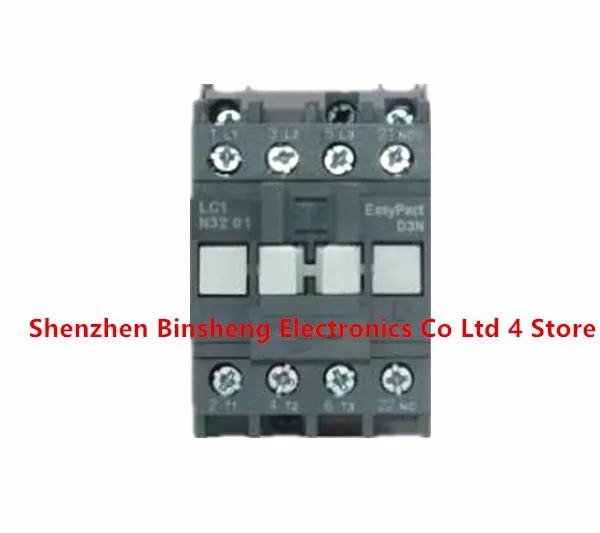 

Spot stock first shipment LC1N12 1NC or 1NO 50HZ LC1N1201B5N LC1N1210B5N LC1N1201M5N LC1N1210M5N