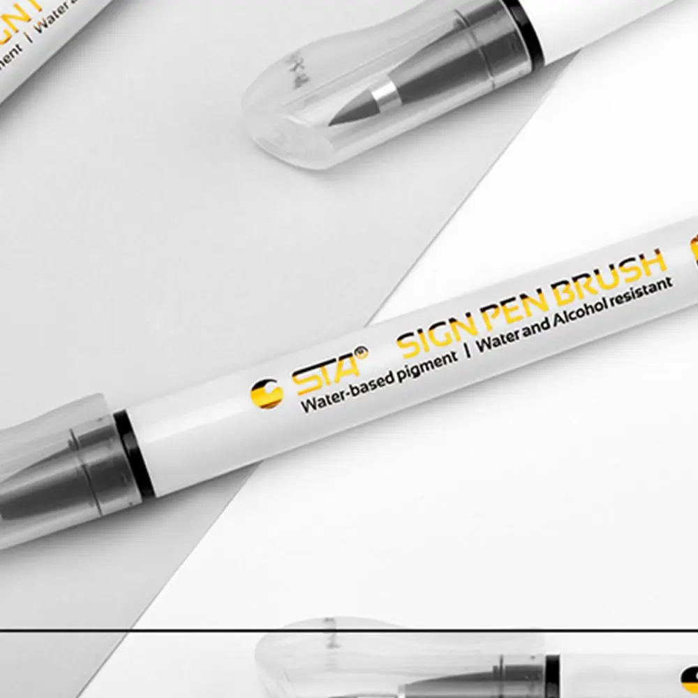 Calligraphy Brush Paint Brush Painting Pens Crisperding Drawing Calligraphy Brushes Chinese Brushes Script Writing Brush Calligraphy Practice Pen