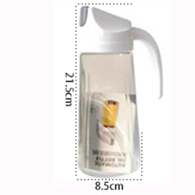 white L