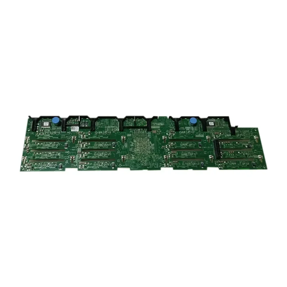

Оригинал подходит для серверного жесткого диска Dell R910 Backplane 2,5 дюйма * 16 Bay 0J565K