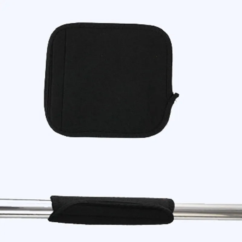 1PC Horizontale Stange Nicht-slip Hülse Schwamm Hand Kissen Pull-Up Nicht-slip Kissen Tür Oberen Hantel gym Ausrüstung Schutz – Detail 7