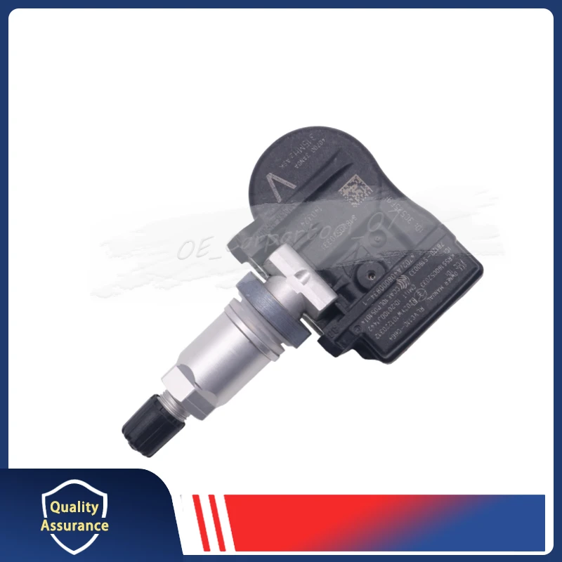 Ÿ̾ з  , ֻ Ƽ ƽø Nv200 Ʈ  Ÿ̾  TPMS, 315MHZ, 40700-3AN0A, 40700-3AN0B, 4 