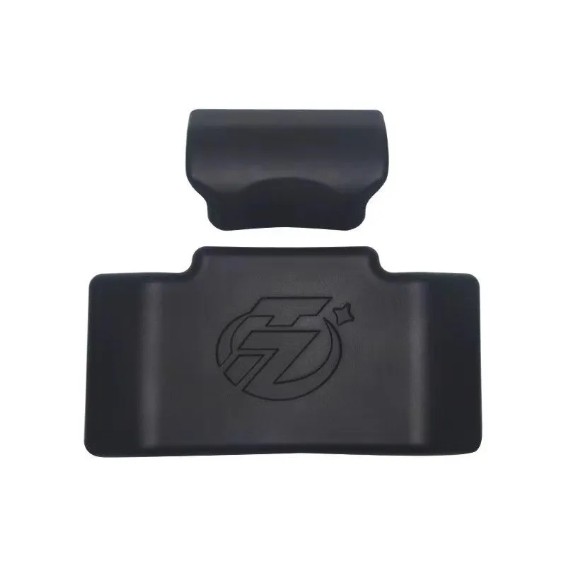 גב נוח מגומי עבור BMW R1200GS LC R 1250 GS 1250GS F650GS R 1200 GS ADV G310R G310GS תיבת גב עליונה