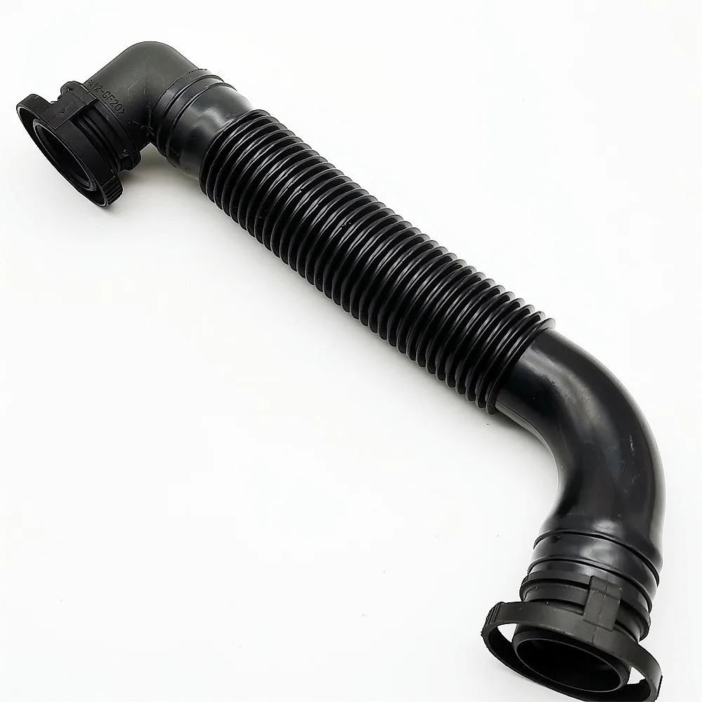 Secondary Air Pump Filter Injection Hose For VW Bettle Golf MK4 Bora Jetta A3 S3 Sportback Skoda Octavia 1J0131128