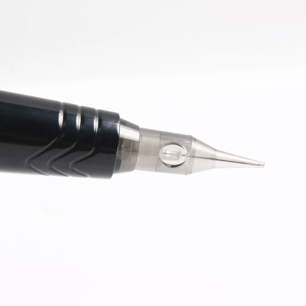 20pcs 0.25 0.3mm Sterilized SMP Tattoo Cartridge Needles 1RL 3RL SMP Permanent Makeup Round Liner