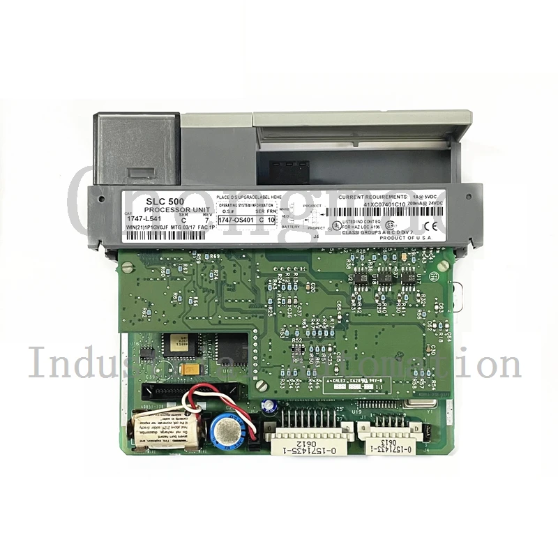 

Новый оригинальный флэш-накопитель SLC 1747-L541/C FRN5