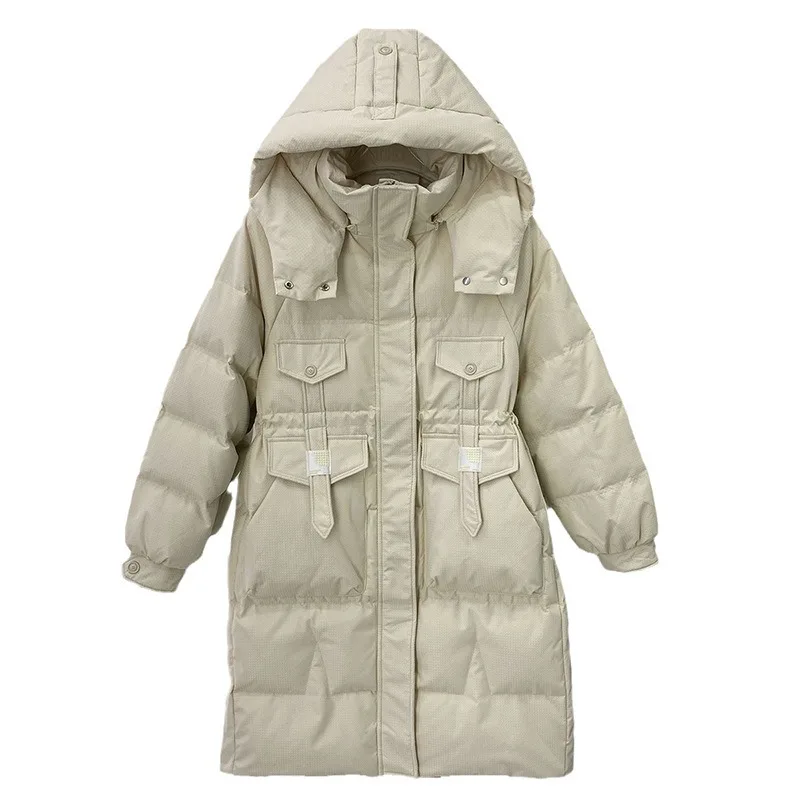 Рисунок 5 - Новинка 2023, женский пуховик