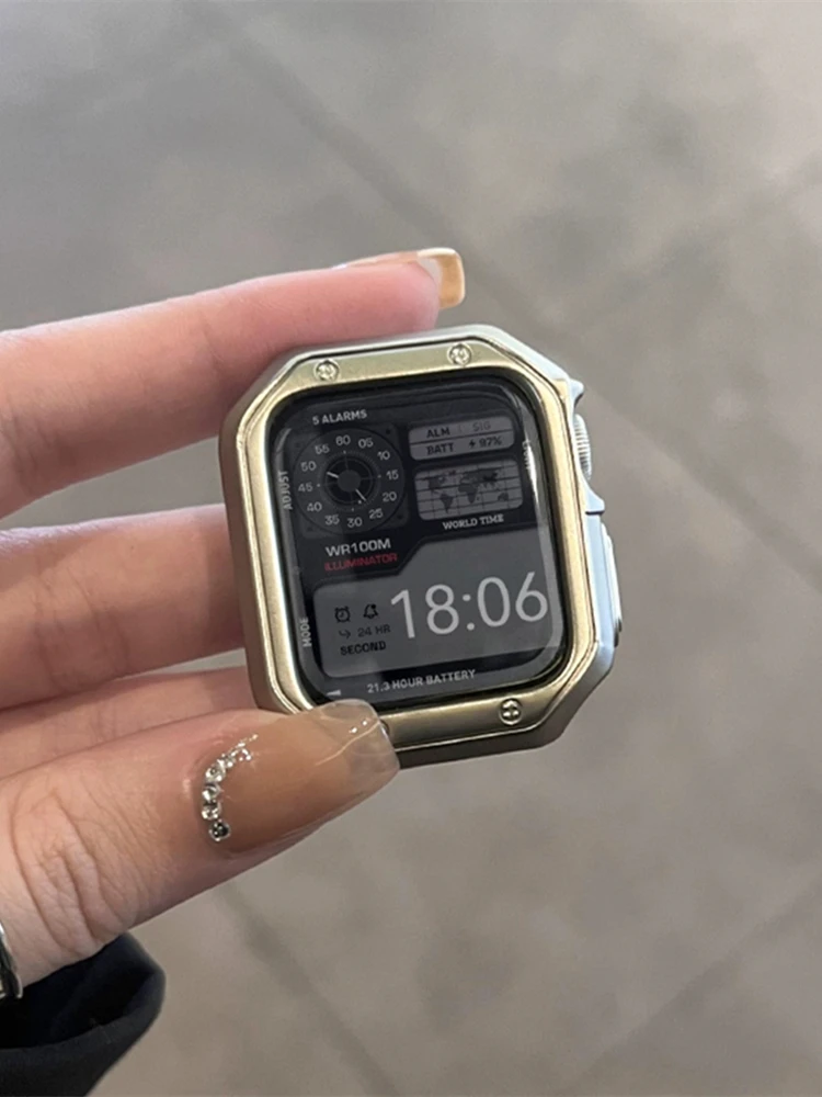 Ÿϸ Ƹ ŸƮ ̽,  ġ 9, 8, 7 SE, ⵵ Ʈ öƽ Ŀ, ̿ġ 38mm, 40mm, 41mm, 42, 44, 45, 49 , ǰ