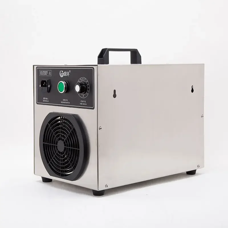 5g 10g 20g 30g 50g 80g Ozone Sterilizer Food And Cosmetics Factory Ozone Generator Sterilization And Disinfection