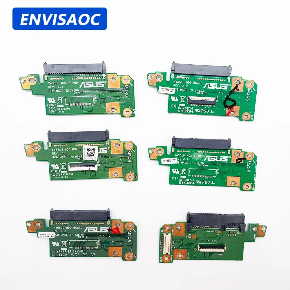 For ASUS X455LD X455LJ X455LF X455DG X455WE W419L Y483L F455L