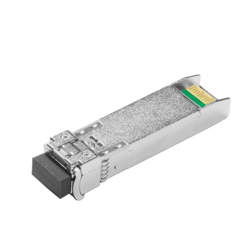 Рисунок 5 - 10-гигабитный многорежимный SFP