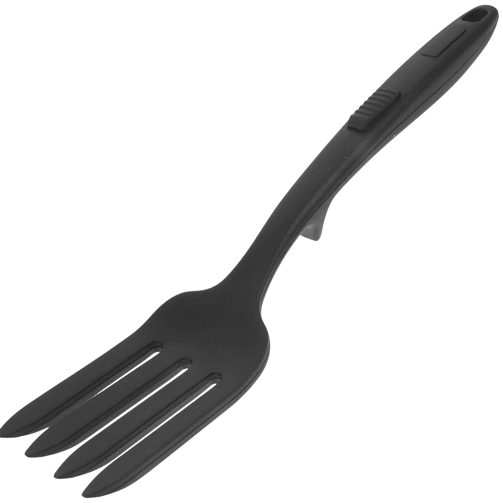 

Silicone Noodle Cooking Fork Flexible Spaghetti Pasta Whisking Fork Salad Serving Fork Kitchen Cooking Tools