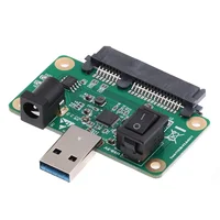 SSD Driver Card Opener Sata Hard Drive to USB M.2/NVME Adapter Board Professional Maintenance Tool as Master Opening - Image 2