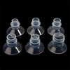 Breast Silicone Flange Inserts Feeding Accessories & Part Electric Breastpump Flange Insert Seamless Connector 3