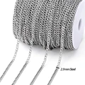 S6 Steel 2.9mm