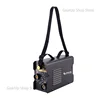 220v Portable Mini Electric Welding Machine Fully Automatic Small Electric Welding Machine ARC-225 Inverter DC All Copper 2