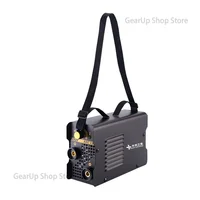 220v Portable Mini Electric Welding Machine Fully Automatic Small Electric Welding Machine ARC-225 Inverter DC All Copper 2