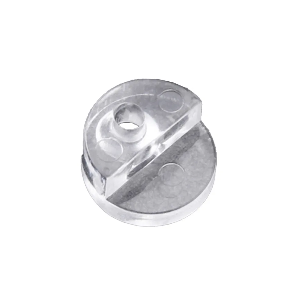 4set Glass Clamp Bathroom Mirror Mounting Clips Wall Mirror Fixing Kit Shelf Support Brackets Holder 4 Fixing Screws glass shelf clamp holder glass fasteners mirror fixing kit