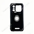 Ring Case Black