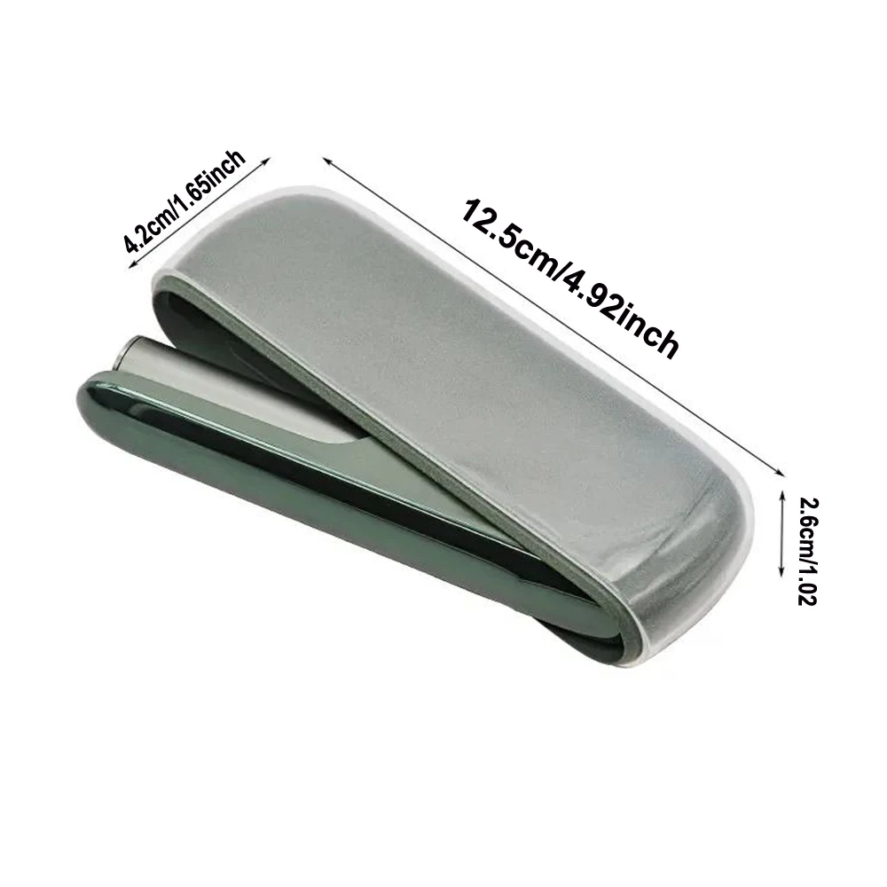 Enhanced Protective Case: Durable, Shockproof, Anti-Dust TPU Cover