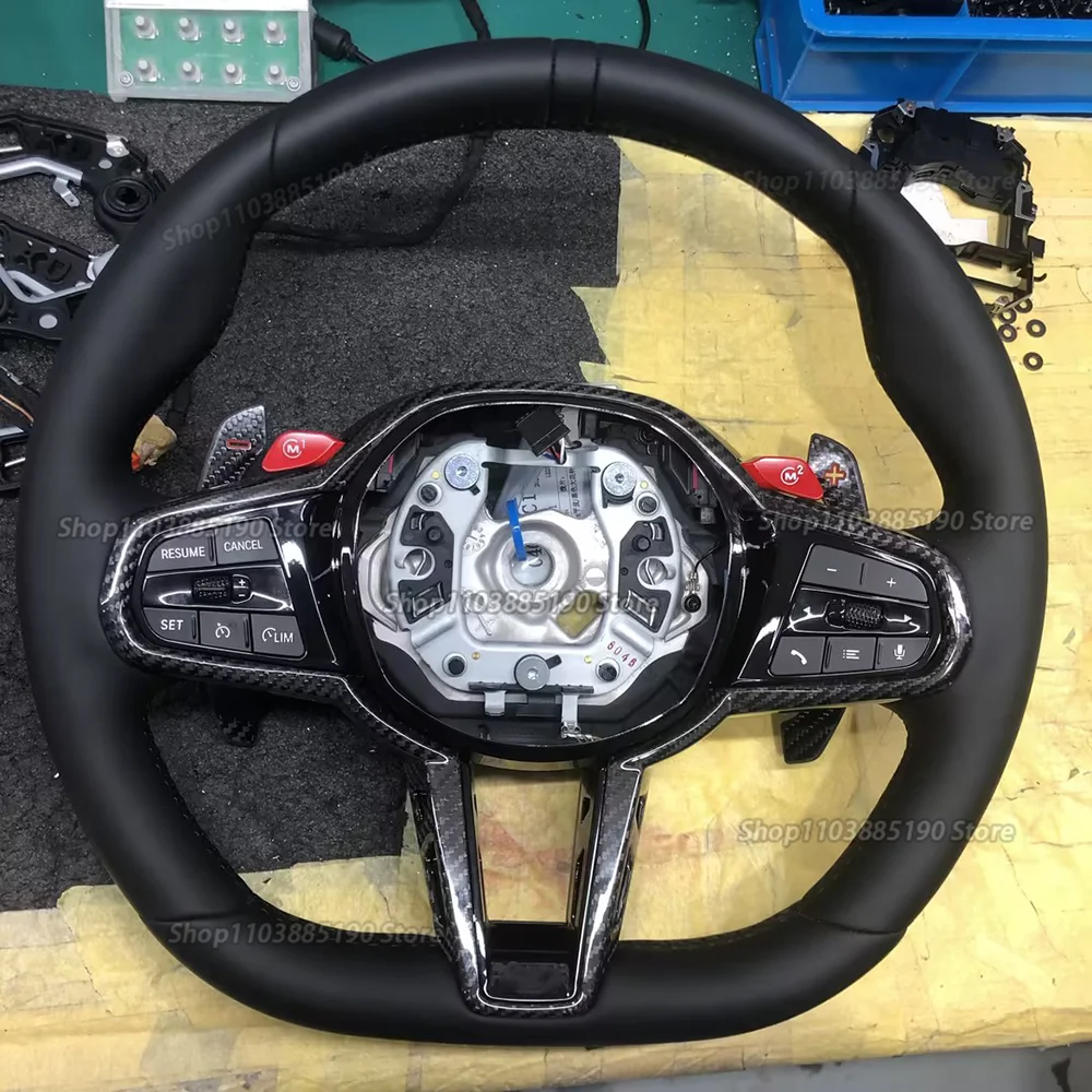 BMW G30 G20 G31 G26 G03 G04 G87 G80 G82 G22 F10 F20 F..