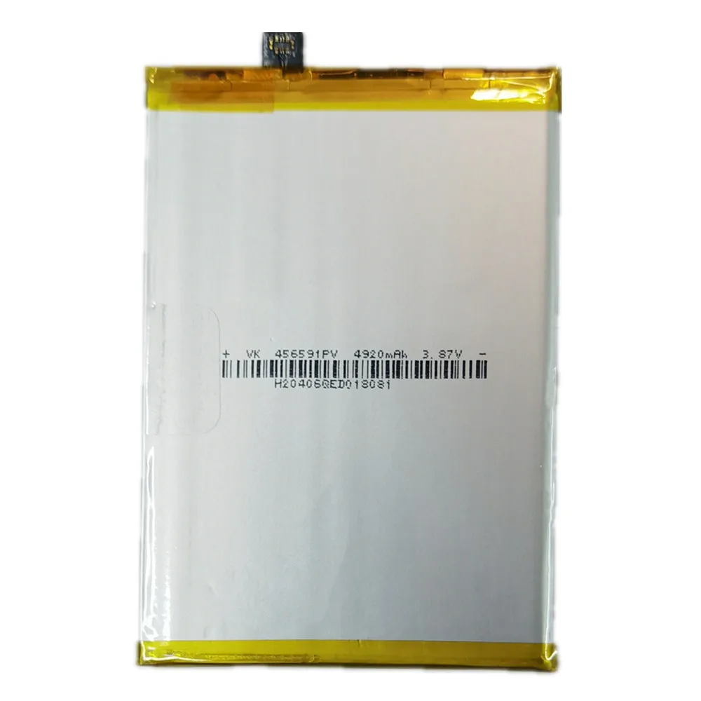 Nova Bateria de Substituição Original Blp793 para Oppo Realme C11 C12 C15 C25 C25s Narzo 20 Narzo 30a Bateria do Telefone Móvel Inteligente 2023 - Image 2
