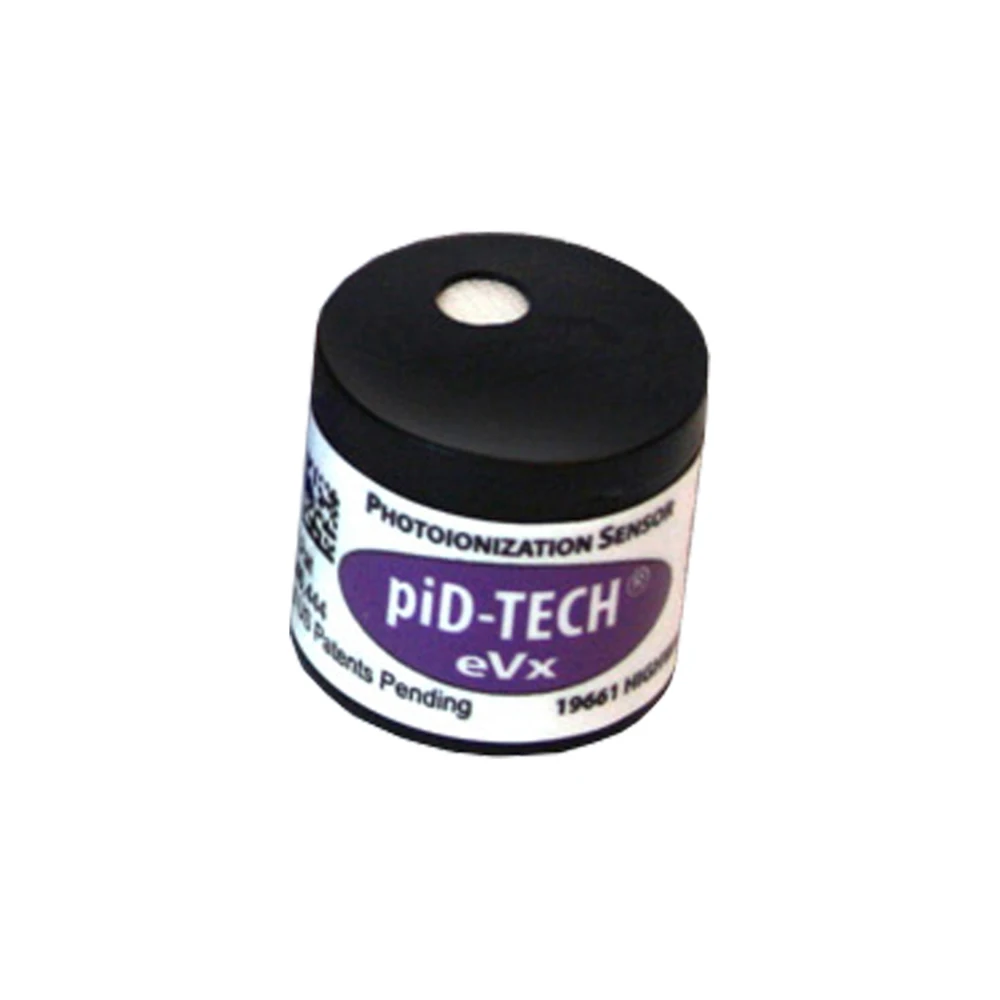 baseline PID-TECH 10.6EV 10.0EV PID gas sensor 045-010 045-011 045-012 045-013 045-014 045-017 045-015 045-018