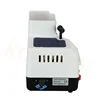 Hand Edger Eyeglasses Grinding Machine With Three Wheels Lens Grinder Eyeglasses Lens Hand Mill 5